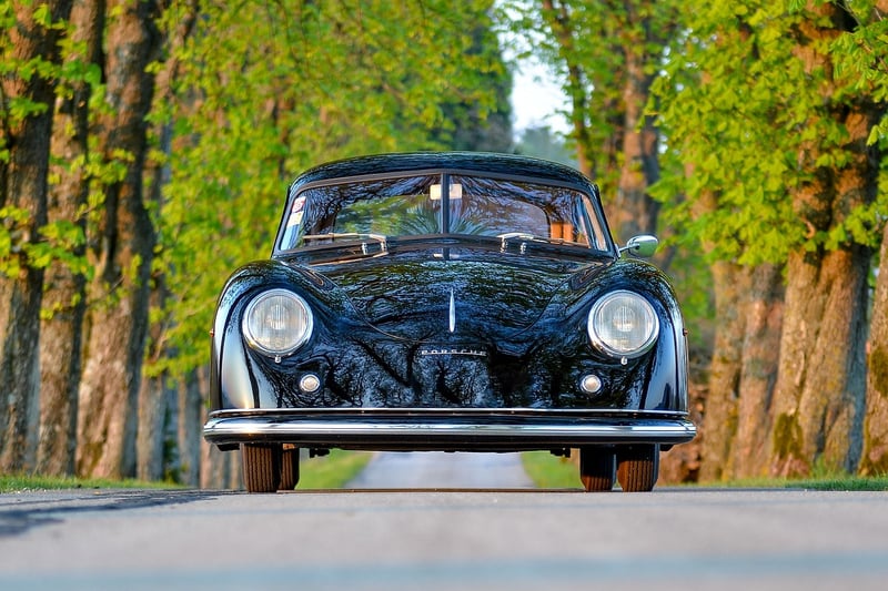 Road Trip Car
